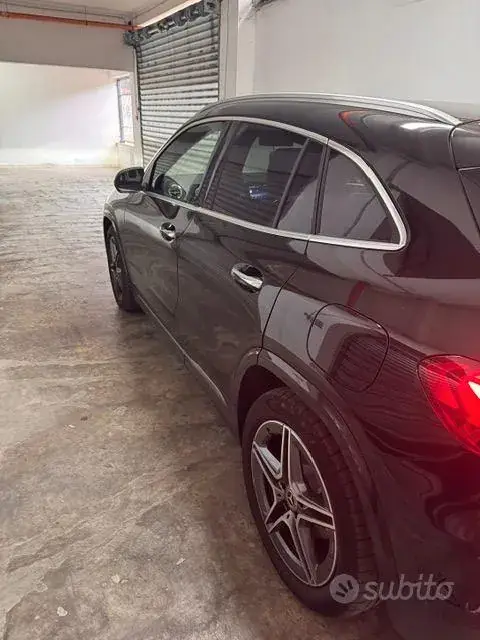 Mercedes-Benz Gla 2024 photo 3