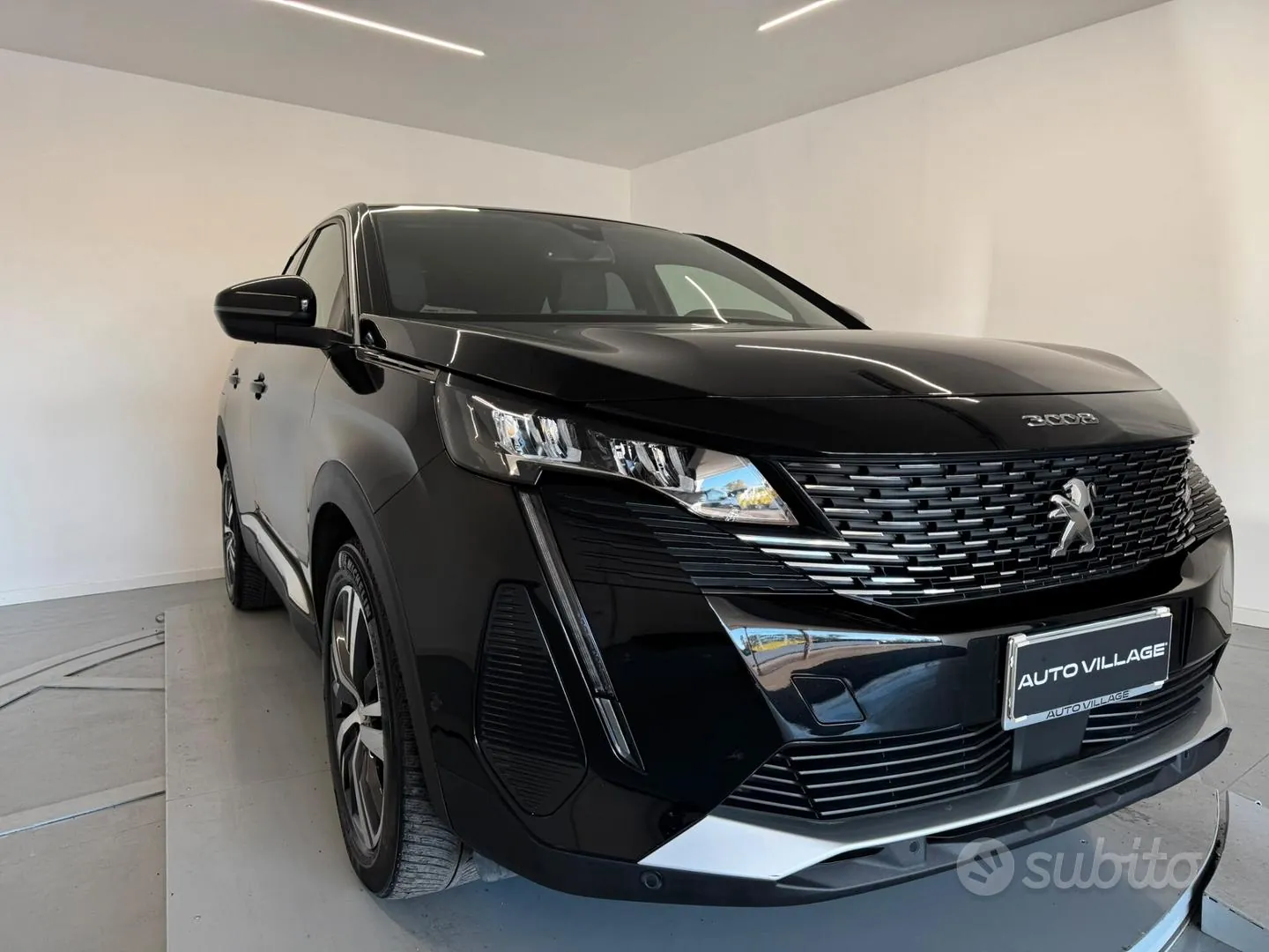 Peugeot 3008 2023 photo 3