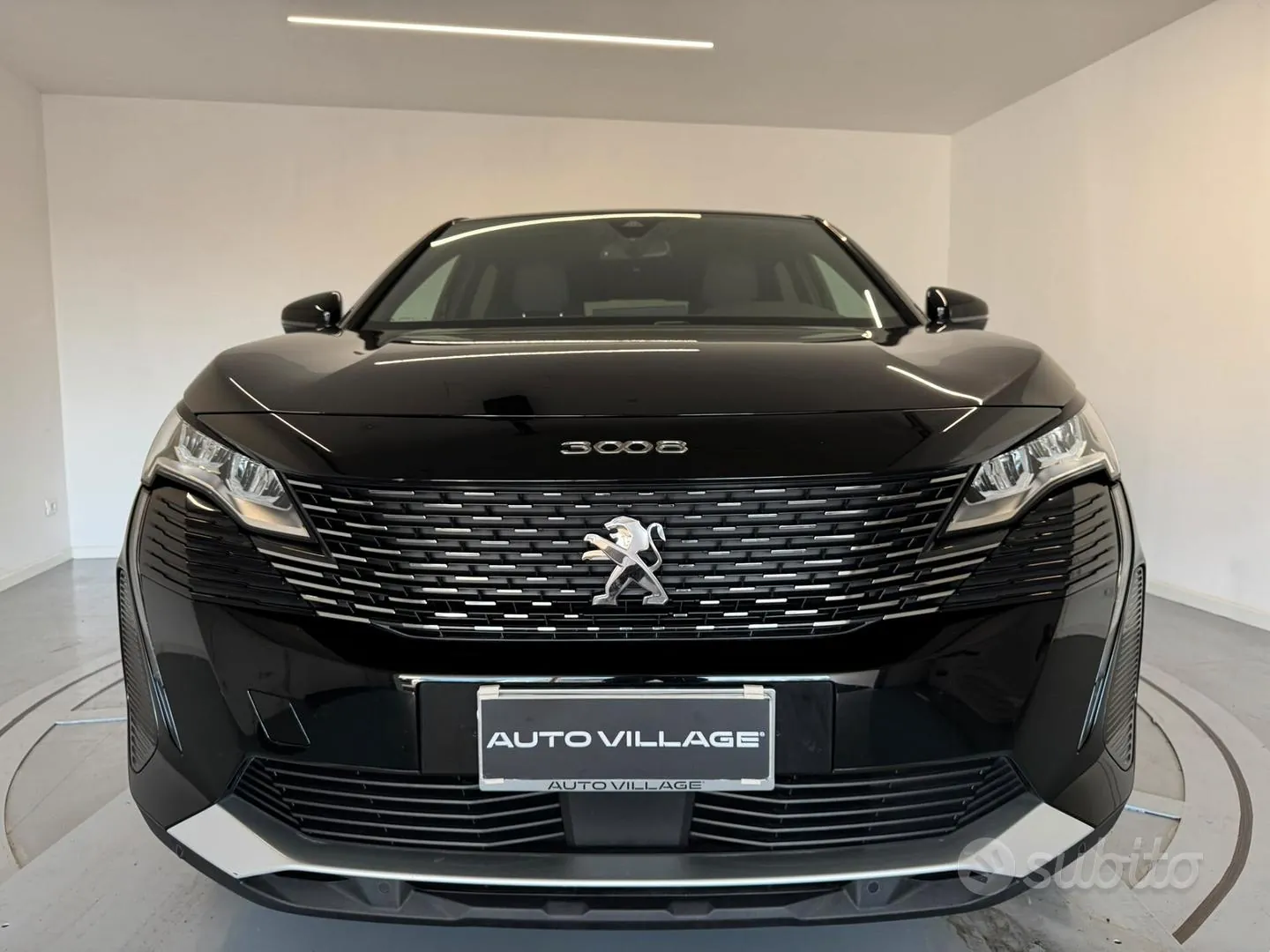Peugeot 3008 2023 photo 2