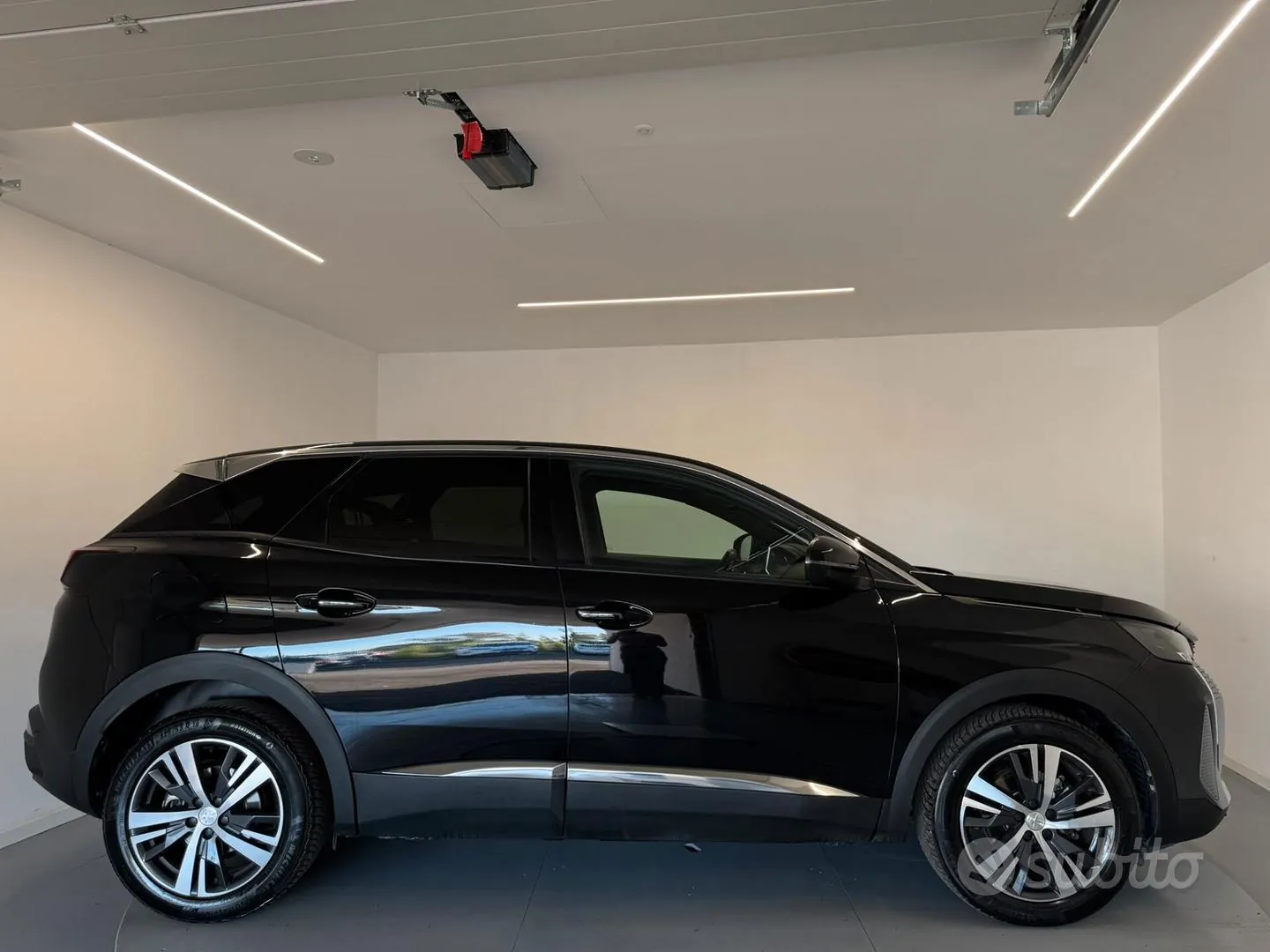 Peugeot 3008 2023 photo 4