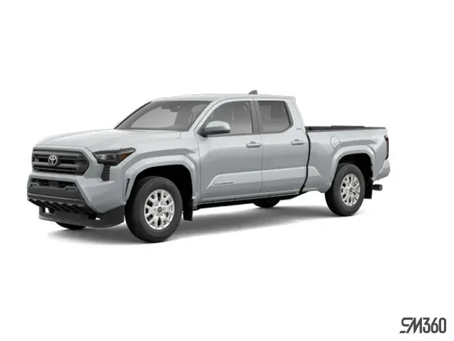 Toyota Tacoma 2026 photo 3