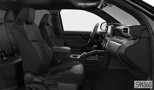 Toyota Tacoma 2026 photo 4