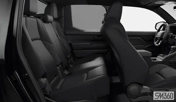 Toyota Tacoma 2026 photo 5