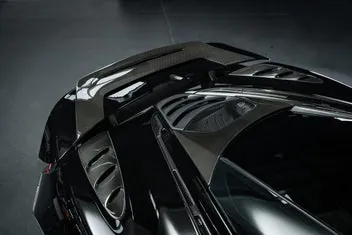 Mclaren 720S 2018 photo 5