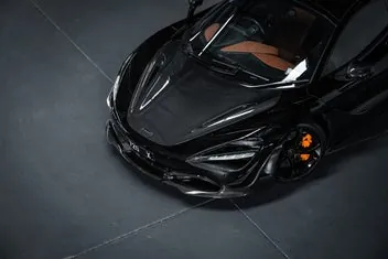 Mclaren 720S 2018 photo 4