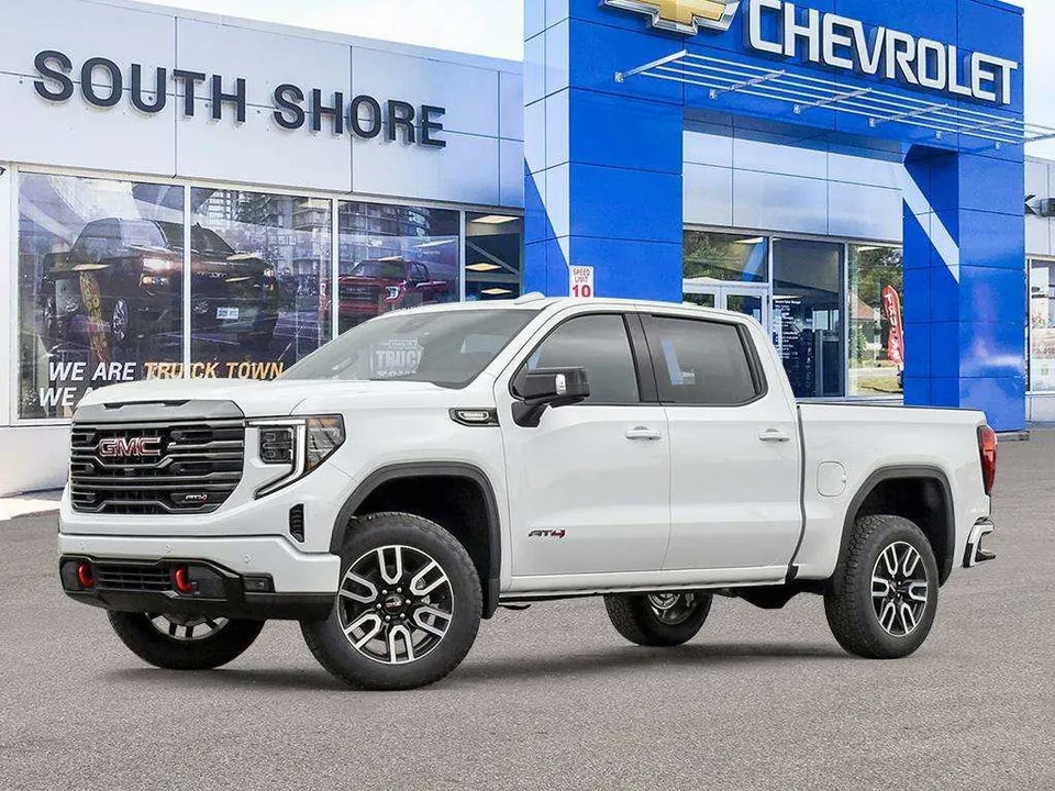 GMC Sierra 1500