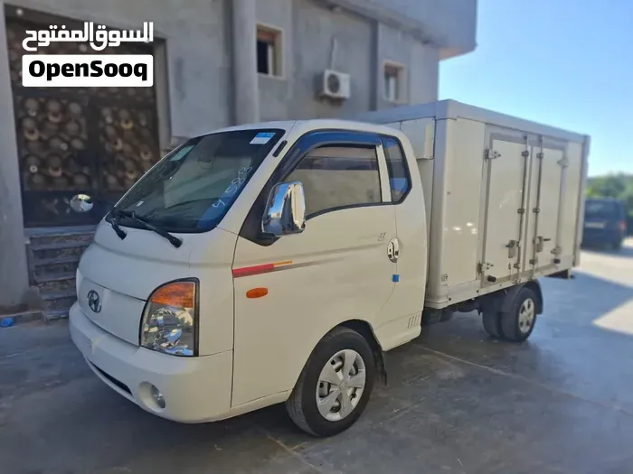 Hyundai Porter