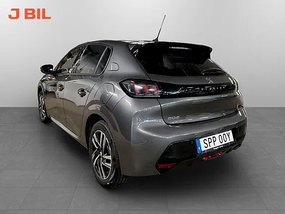 Peugeot 208 2023 photo 3
