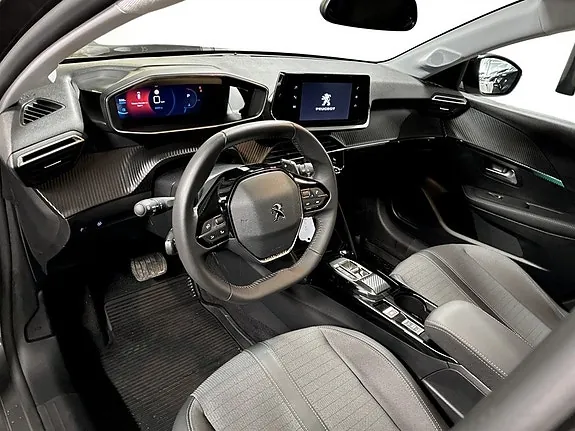 Peugeot 208 2023 photo 4