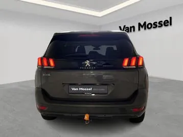 Peugeot 5008 2019 photo 3