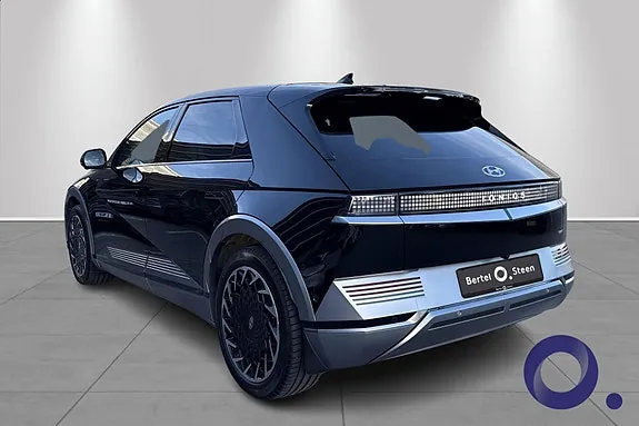 Hyundai Ioniq 5 2022 photo 3