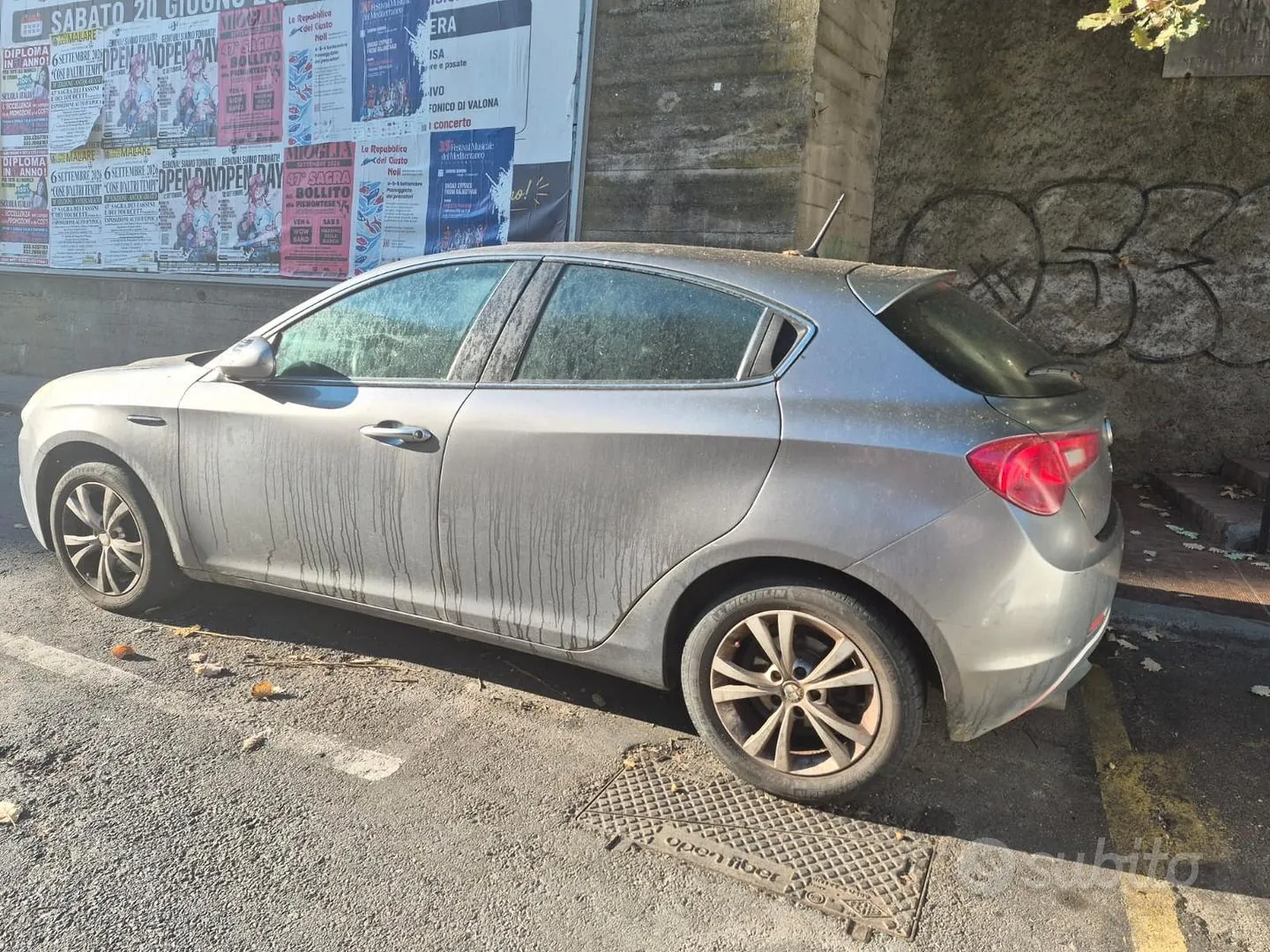 Alfa Romeo Giulietta 2012 photo 3