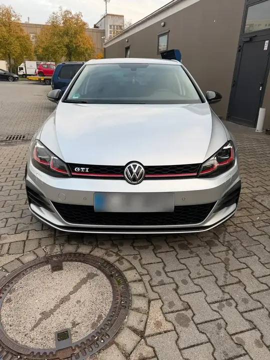 Volkswagen Golf 7