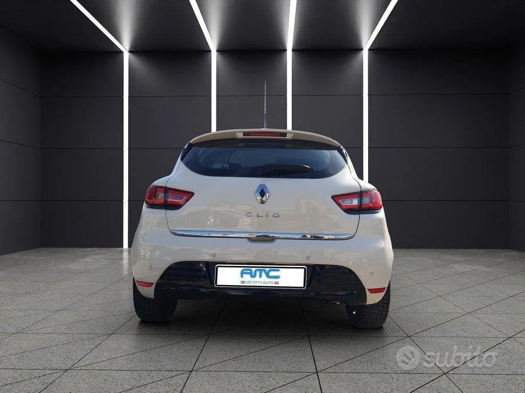 Renault Clio 2018 photo 5