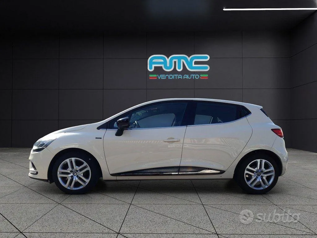 Renault Clio 2018 photo 3