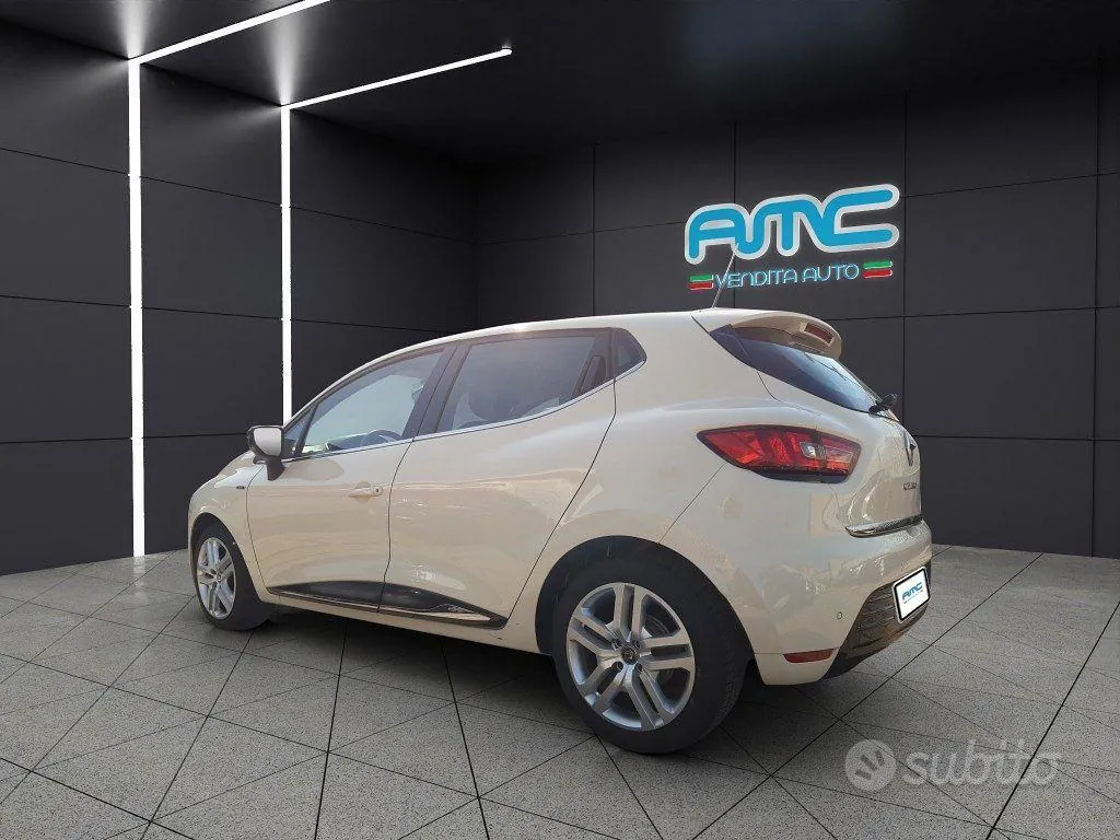 Renault Clio 2018 photo 4