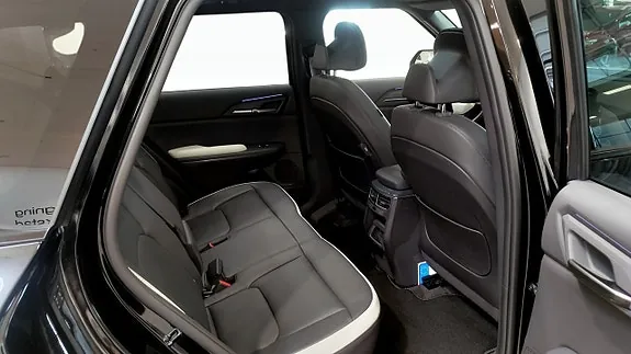 Kia Ev5 2025 photo 5