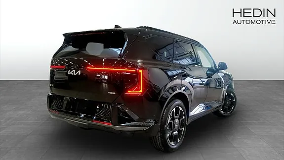 Kia Ev5 2025 photo 2