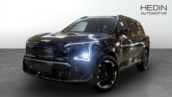 Kia Ev5