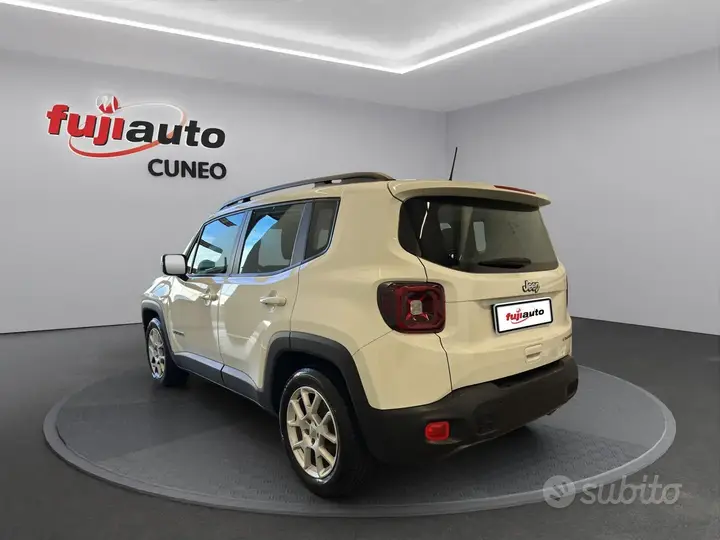 Jeep Renegade 2023 photo 3