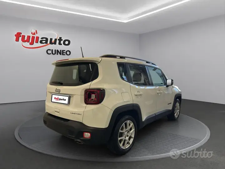 Jeep Renegade 2023 photo 5