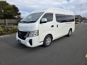 Nissan Nv350 2022 photo 4
