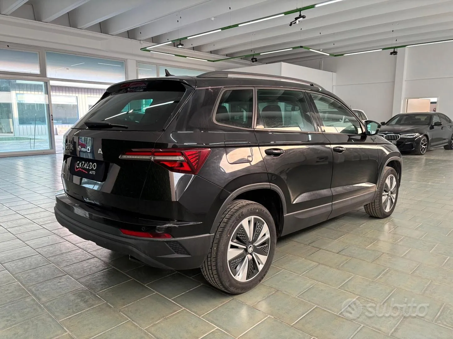 Skoda Karoq 2023 photo 5