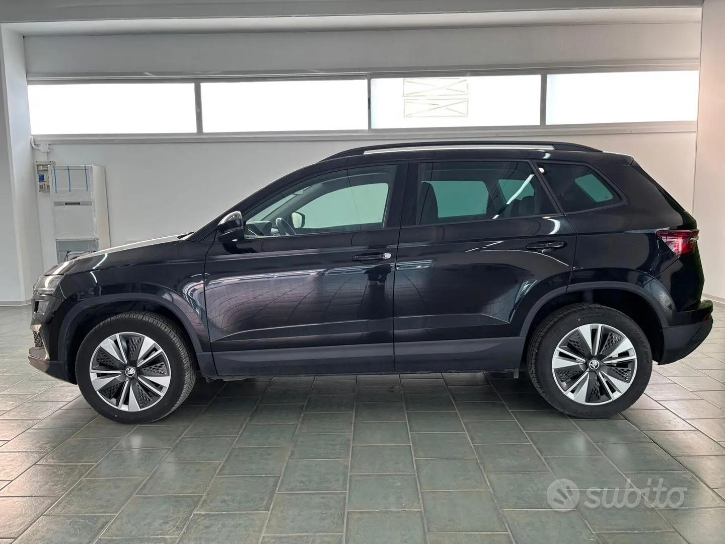 Skoda Karoq 2023 photo 2