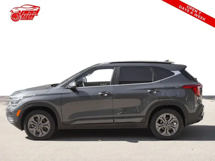 Kia Seltos 2026 photo 5