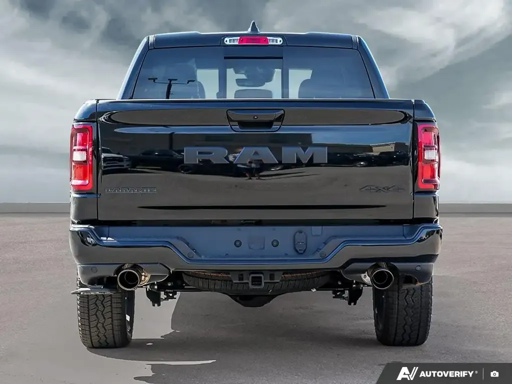Ram 1500 2026 photo 5