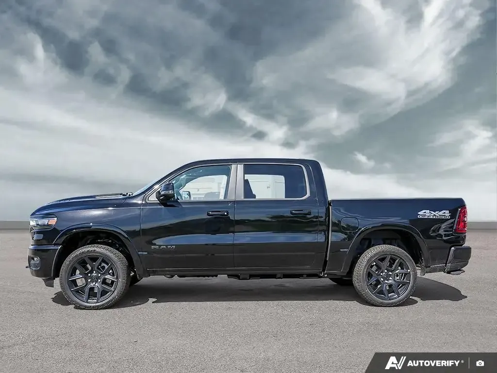 Ram 1500 2026 photo 3