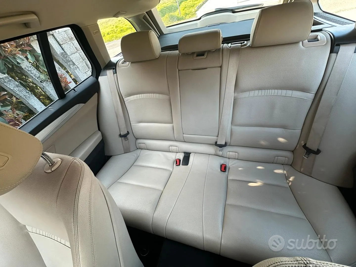 BMW 5 Series 2016 photo 4