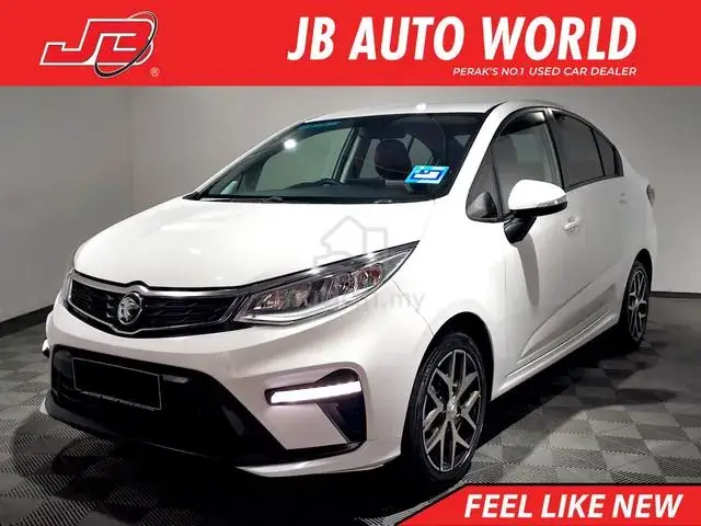 Proton Persona