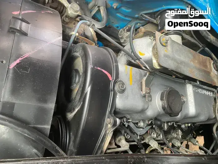Hyundai Porter 2000 photo 2