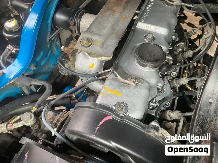 Hyundai Porter 2000 photo 3