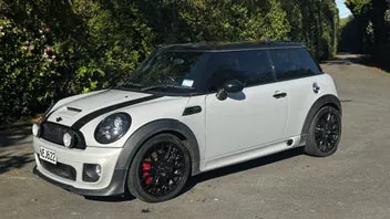 Mini Cooper 2013 photo 2