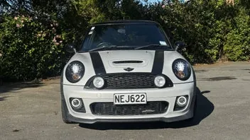 Mini Cooper 2013 photo 3