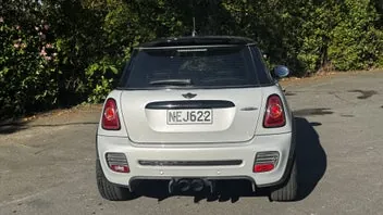 Mini Cooper 2013 photo 5