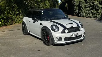 Mini Cooper 2013 photo 4