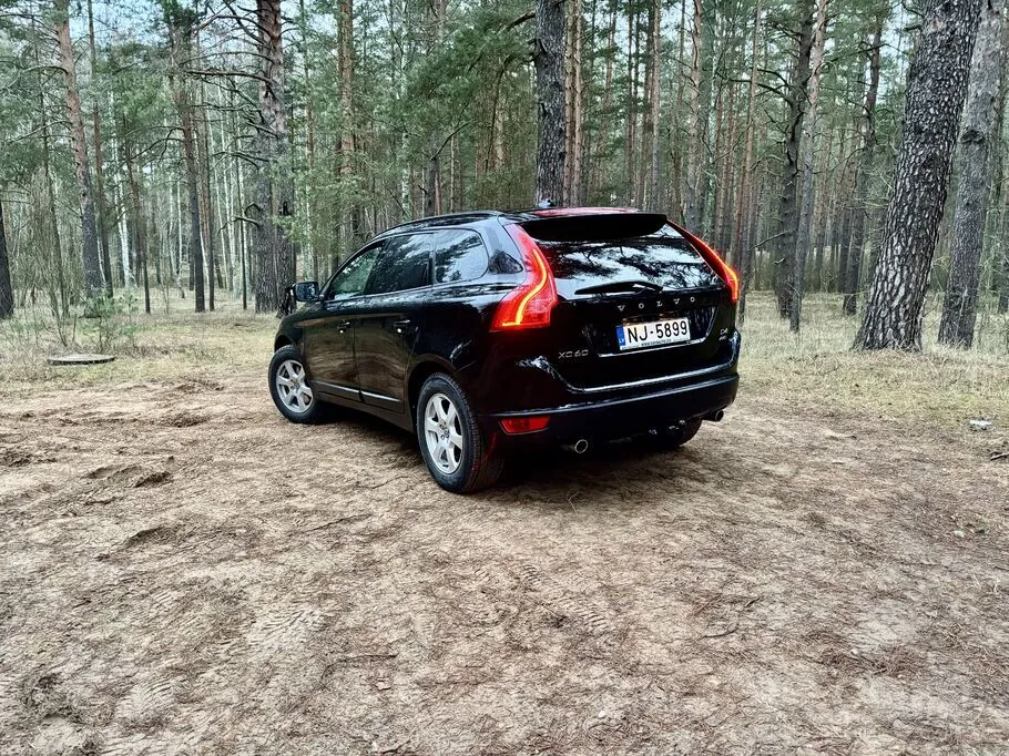 Volvo Xc60 2013 photo 5