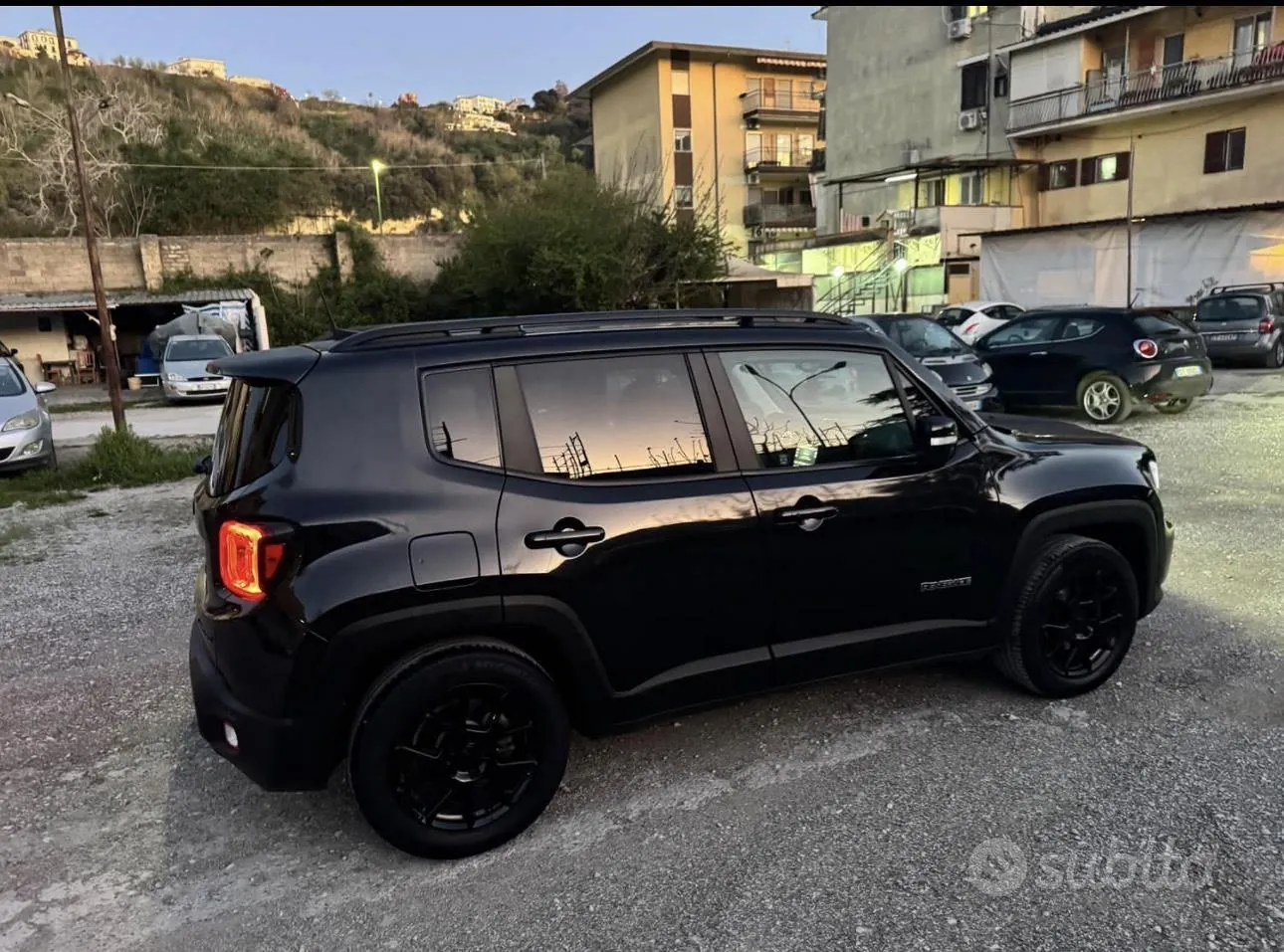 Jeep Renegade 2021 photo 3
