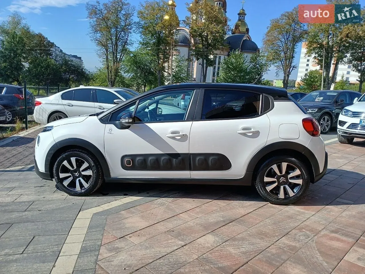 Citroen C3 2019 photo 3