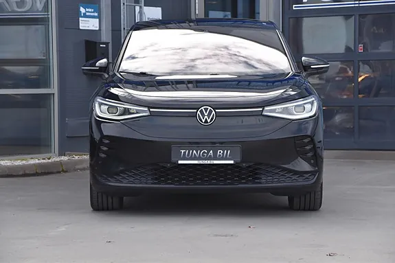 Volkswagen Id.5 Gtx 2022 photo 4