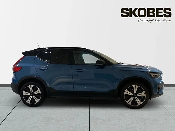 Volvo Xc40 2023 photo 5