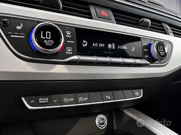 Audi A5 2019 photo 3