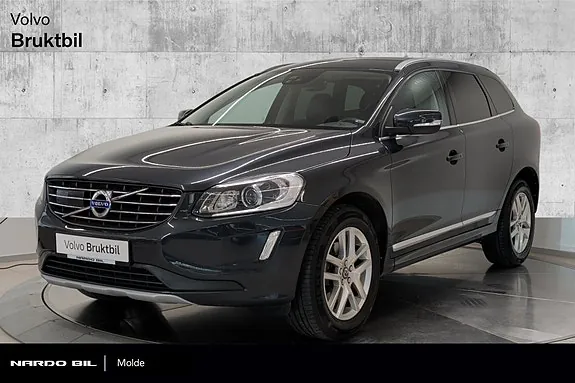 Volvo Xc60 2017 photo 3