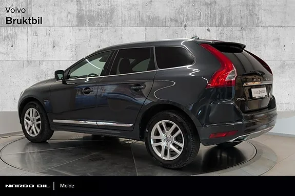 Volvo Xc60 2017 photo 5