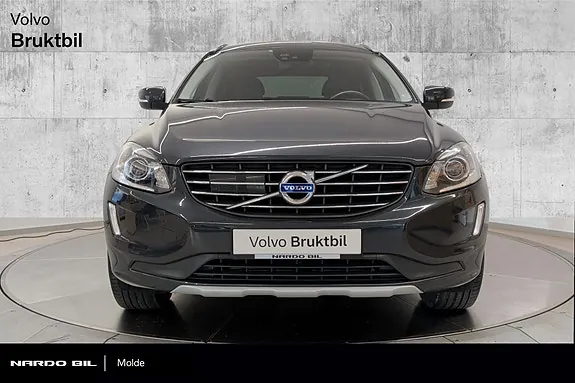 Volvo Xc60 2017 photo 2