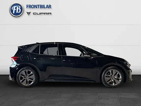 Cupra Born 2027 photo 2