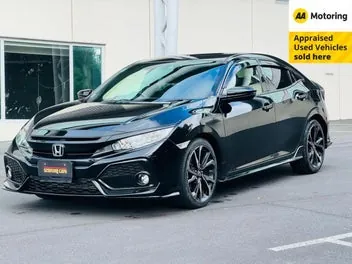 Honda Civic 2019 photo 4
